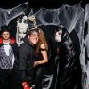 31.10.2015 Photo Booth von Martin Wahler, Pixelcode